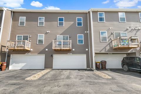 Tiny photo for 2221 Sassafras Way #C, Wonder Lake, IL 60097 (MLS # 12614098)