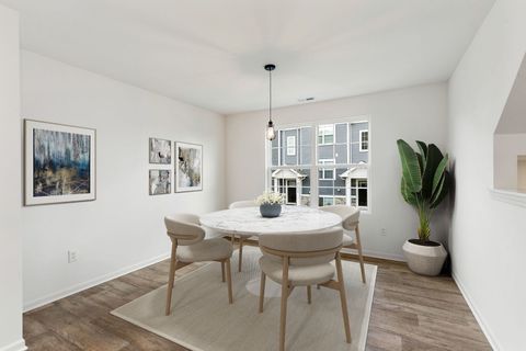 Tiny photo for 2221 Sassafras Way #C, Wonder Lake, IL 60097 (MLS # 12614098)