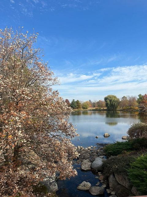 Tiny photo for 2221 Sassafras Way #C, Wonder Lake, IL 60097 (MLS # 12614098)