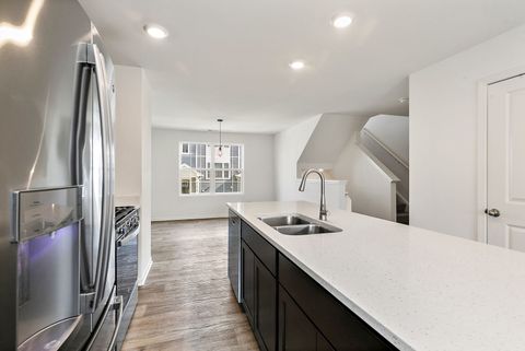 Tiny photo for 2221 Sassafras Way #C, Wonder Lake, IL 60097 (MLS # 12614098)