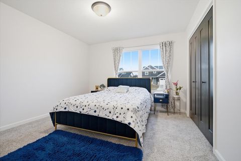 Tiny photo for 2513 Pampas Lane, Bloomington, IL 61705 (MLS # 12573573)