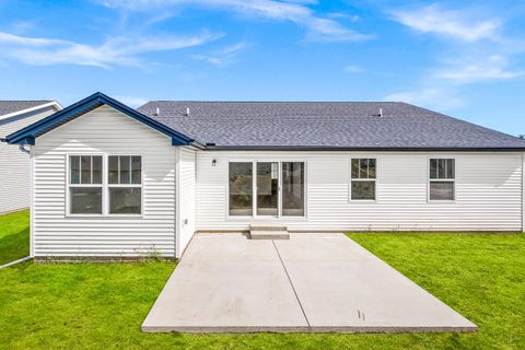 Tiny photo for 2513 Pampas Lane, Bloomington, IL 61705 (MLS # 12573573)