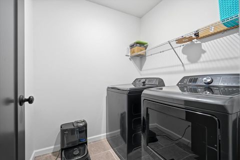 Tiny photo for 2513 Pampas Lane, Bloomington, IL 61705 (MLS # 12573573)