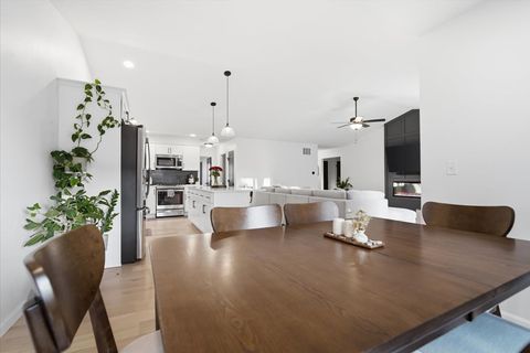 Tiny photo for 2513 Pampas Lane, Bloomington, IL 61705 (MLS # 12573573)