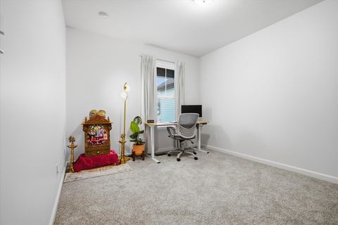 Tiny photo for 2513 Pampas Lane, Bloomington, IL 61705 (MLS # 12573573)