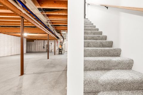 Tiny photo for 2513 Pampas Lane, Bloomington, IL 61705 (MLS # 12573573)