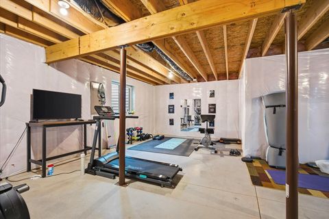 Tiny photo for 2513 Pampas Lane, Bloomington, IL 61705 (MLS # 12573573)