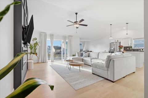 Tiny photo for 2513 Pampas Lane, Bloomington, IL 61705 (MLS # 12573573)