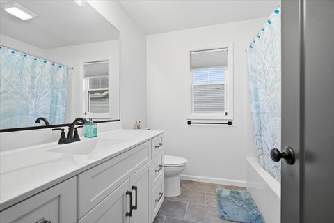 Tiny photo for 2513 Pampas Lane, Bloomington, IL 61705 (MLS # 12573573)