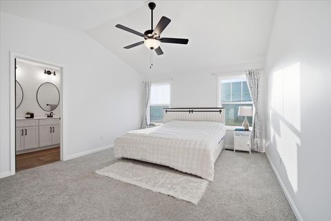 Tiny photo for 2513 Pampas Lane, Bloomington, IL 61705 (MLS # 12573573)