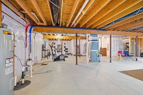 Tiny photo for 2513 Pampas Lane, Bloomington, IL 61705 (MLS # 12573573)