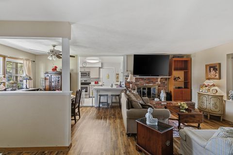 Tiny photo for 2417 Hickory Grove Road, Davenport, IA 52804 (MLS # 12623417)