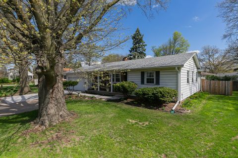 Tiny photo for 2417 Hickory Grove Road, Davenport, IA 52804 (MLS # 12623417)