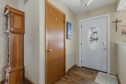 Tiny photo for 2417 Hickory Grove Road, Davenport, IA 52804 (MLS # 12623417)