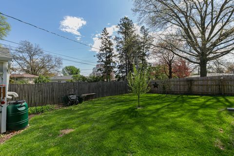 Tiny photo for 2417 Hickory Grove Road, Davenport, IA 52804 (MLS # 12623417)