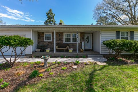 Tiny photo for 2417 Hickory Grove Road, Davenport, IA 52804 (MLS # 12623417)
