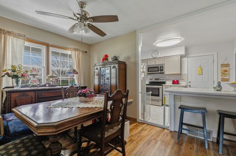 Tiny photo for 2417 Hickory Grove Road, Davenport, IA 52804 (MLS # 12623417)