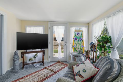 Tiny photo for 2417 Hickory Grove Road, Davenport, IA 52804 (MLS # 12623417)