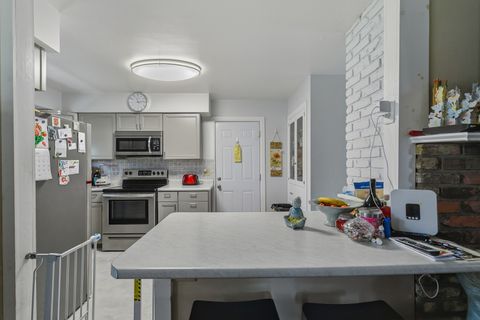 Tiny photo for 2417 Hickory Grove Road, Davenport, IA 52804 (MLS # 12623417)