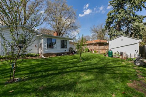 Tiny photo for 2417 Hickory Grove Road, Davenport, IA 52804 (MLS # 12623417)