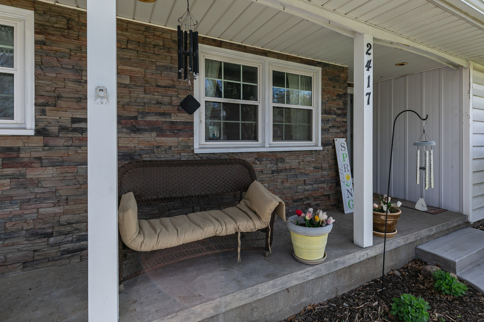 2417 Hickory Grove Road