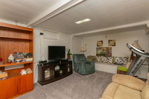 Tiny photo for 2417 Hickory Grove Road, Davenport, IA 52804 (MLS # 12623417)