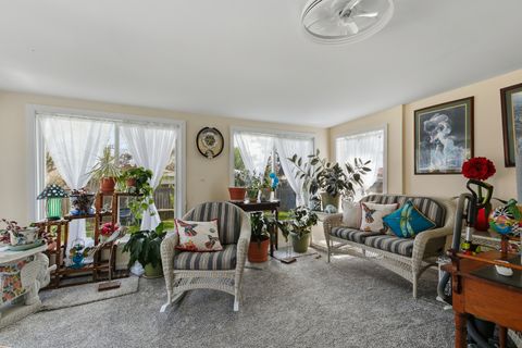 Tiny photo for 2417 Hickory Grove Road, Davenport, IA 52804 (MLS # 12623417)