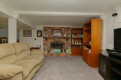 Tiny photo for 2417 Hickory Grove Road, Davenport, IA 52804 (MLS # 12623417)