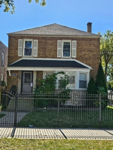 2601 E 92nd Street Chicago IL 60617