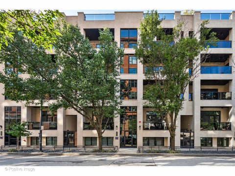 Photo of 220 S Green Street #4S, Chicago, IL 60607 (MLS # 12763368)