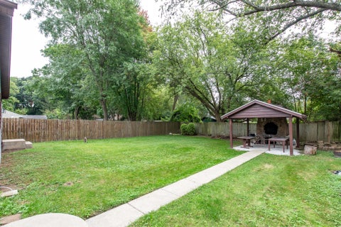 Tiny photo for 10395 W Illinois Avenue, Beach Park, IL 60099 (MLS # 12760064)
