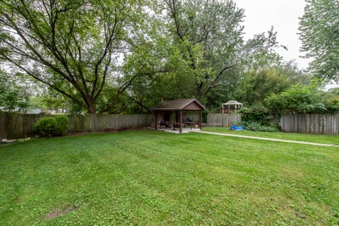 Tiny photo for 10395 W Illinois Avenue, Beach Park, IL 60099 (MLS # 12760064)
