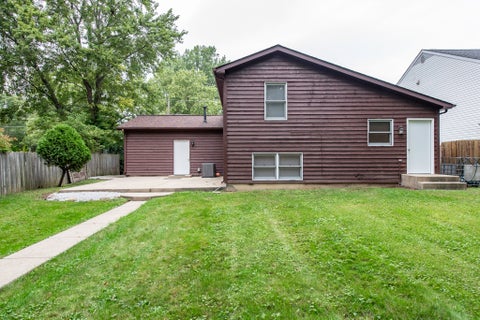 Tiny photo for 10395 W Illinois Avenue, Beach Park, IL 60099 (MLS # 12760064)