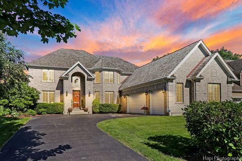 7306 Greenbridge Lane Long Grove IL 60047