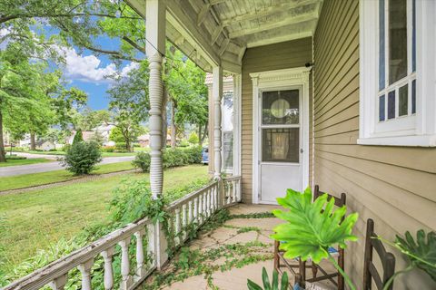 Tiny photo for 300 E Pinzon Street, Tuscola, IL 61953 (MLS # 12416499)