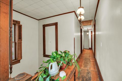 Tiny photo for 300 E Pinzon Street, Tuscola, IL 61953 (MLS # 12416499)