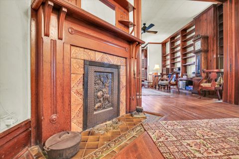 Tiny photo for 300 E Pinzon Street, Tuscola, IL 61953 (MLS # 12416499)
