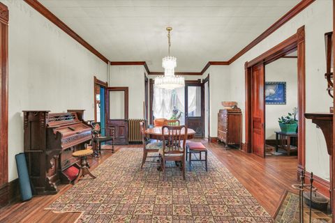 Tiny photo for 300 E Pinzon Street, Tuscola, IL 61953 (MLS # 12416499)