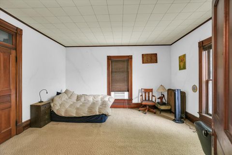 Tiny photo for 300 E Pinzon Street, Tuscola, IL 61953 (MLS # 12416499)
