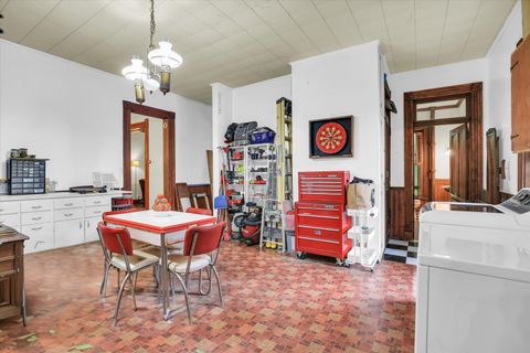 Tiny photo for 300 E Pinzon Street, Tuscola, IL 61953 (MLS # 12416499)