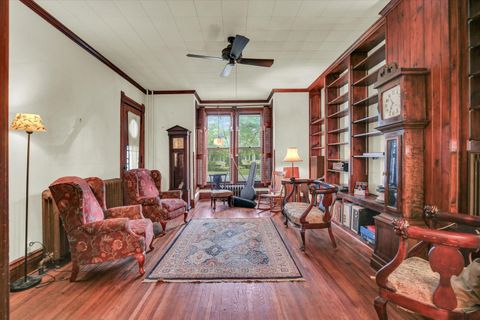 Tiny photo for 300 E Pinzon Street, Tuscola, IL 61953 (MLS # 12416499)