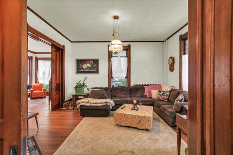 Tiny photo for 300 E Pinzon Street, Tuscola, IL 61953 (MLS # 12416499)