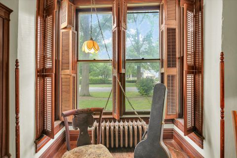 Tiny photo for 300 E Pinzon Street, Tuscola, IL 61953 (MLS # 12416499)