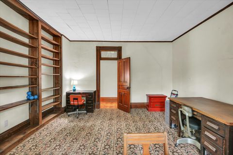 Tiny photo for 300 E Pinzon Street, Tuscola, IL 61953 (MLS # 12416499)