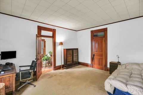 Tiny photo for 300 E Pinzon Street, Tuscola, IL 61953 (MLS # 12416499)