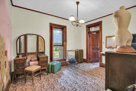 Tiny photo for 300 E Pinzon Street, Tuscola, IL 61953 (MLS # 12416499)