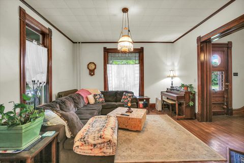 Tiny photo for 300 E Pinzon Street, Tuscola, IL 61953 (MLS # 12416499)