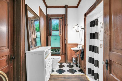 Tiny photo for 300 E Pinzon Street, Tuscola, IL 61953 (MLS # 12416499)