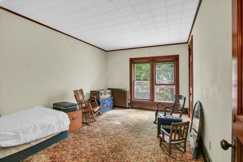 Tiny photo for 300 E Pinzon Street, Tuscola, IL 61953 (MLS # 12416499)