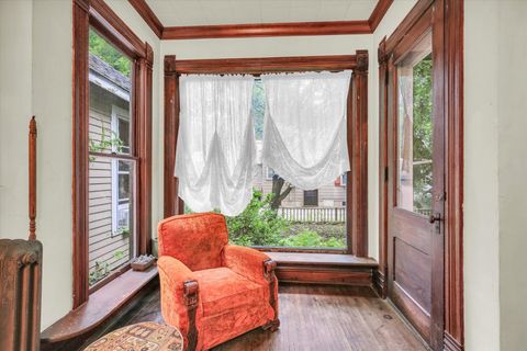 Tiny photo for 300 E Pinzon Street, Tuscola, IL 61953 (MLS # 12416499)